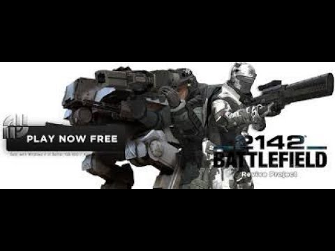 battlefield 2142 for mac free download